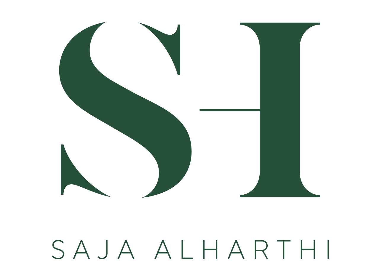 Saja Alharthi